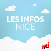 Podcast INFOS, METEO et TRAFIC de NRJ Nice