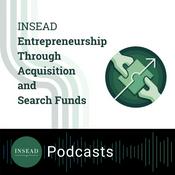 Podcast INSEAD ETA and Search Funds Podcast