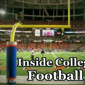 Podcast Inside College Football