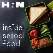 Podcast Inside School Food