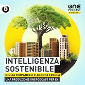 Podcast Intelligenza Sostenibile