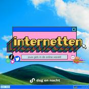 Podcast internetten