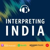 Podcast Interpreting India