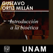 Podcast Introducción a la bioética