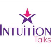 Podcast IntuitionTalks with Eloise Ansell