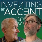 Podcast Inventing an Accent