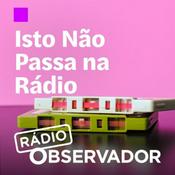 Podcast Isto Não Passa na Rádio