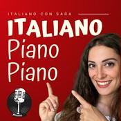 Podcast Italiano Piano Piano