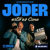 Podcast Joder, Esto Es Cine