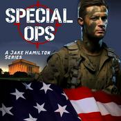 Podcast Jake Hamilton | Special Ops