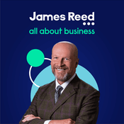 Podcast James Reed: all about business