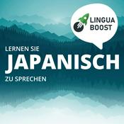 Podcast Japanisch lernen mit LinguaBoost