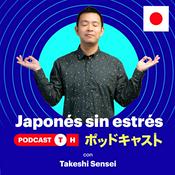 Podcast Japonés sin estrés