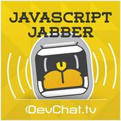 Podcast JavaScript Jabber