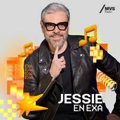 Podcast Jessie en Exa