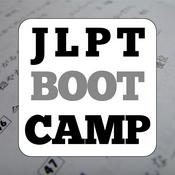 Podcast JLPT Boot Camp – The Ultimate Study Guide to passing the Japanese Language Proficiency Test