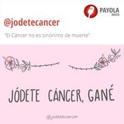 Podcast @jodetecancer