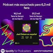 Podcast Joel Osteen en español