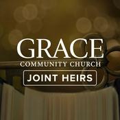 Podcast Joint Heirs Sermon Podcast