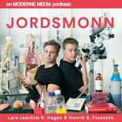 Podcast Jordsmonn