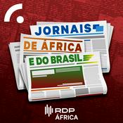 Podcast Revista de Imprensa Africana e Brasileira