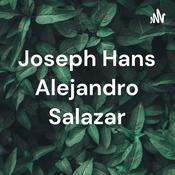 Podcast Joseph Hans Alejandro Salazar