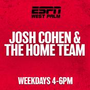 Podcast Josh Cohen & The HomeTeam