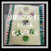 Podcast Juegos de Mesa Caseros