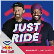 Podcast Just Ride