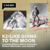 Podcast K2 - Like going to the Moon