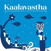 Podcast Kaalavastha: Kerala Podcast