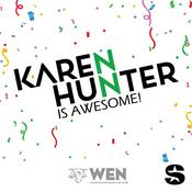 Podcast Karen Hunter Is Awesome!