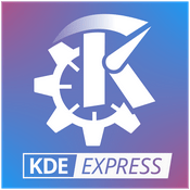 Podcast KDE Express. Comunidad y Software Libre