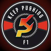 Podcast Keep Pushing F1