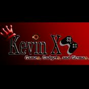 Podcast KevinX