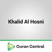 Podcast Khalid Al Hosni