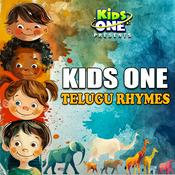 Podcast Kidsone Telugu Rhymes