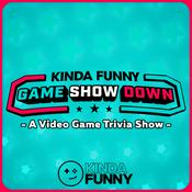 Podcast Kinda Funny Game Showdown - Video Game Trivia Show