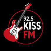 Podcast KISS FM - 92.5