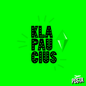 Podcast Klapaucius