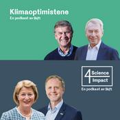 Podcast Klimaoptimistene (Climate Optimists)