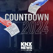 Podcast Countdown 2024 from KNX News