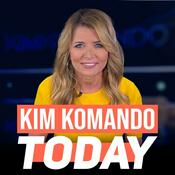 Podcast Kim Komando Today