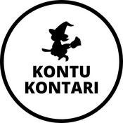 Podcast Kontu Kontari