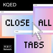 Podcast Close All Tabs