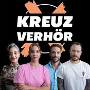 Podcast Kreuzverhör: der Interviewpodcast