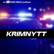 Podcast Krimnytt