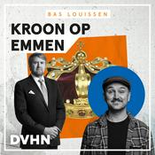 Podcast Kroon op Emmen