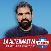 Podcast La Alternativa - Podcast de MÚSICA INDIE de Radio MARCA