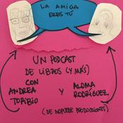 Podcast La amiga eres tú